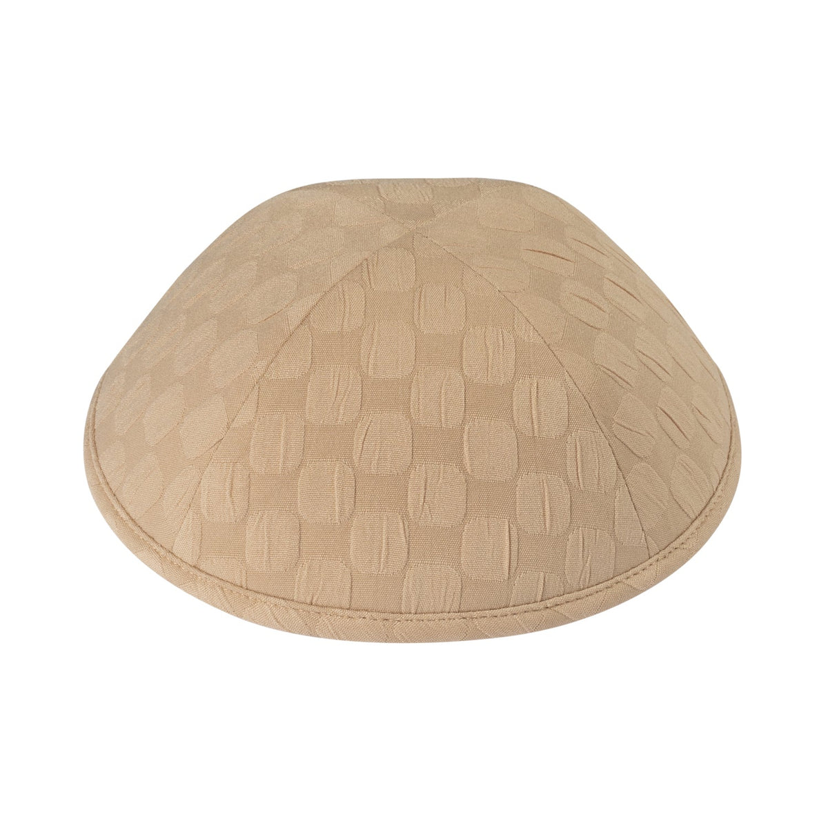 iKippah Splotch - Tan
