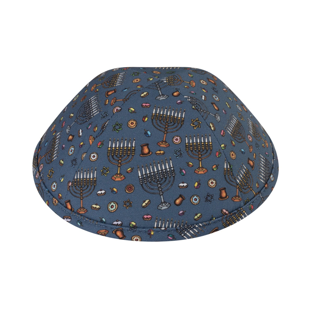 iKippah Midnight Chanukah