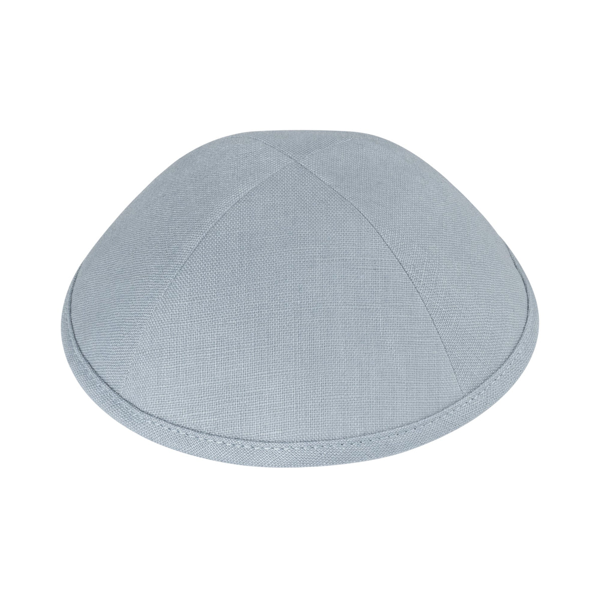 iKippah Powder Blue Linen
