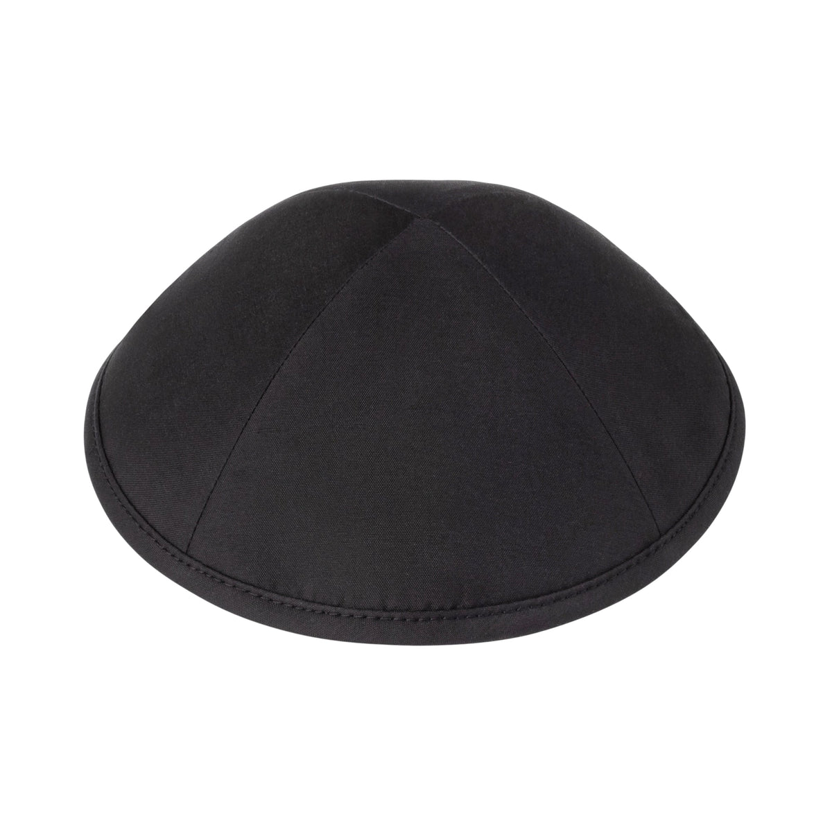 iKippah Black Silk