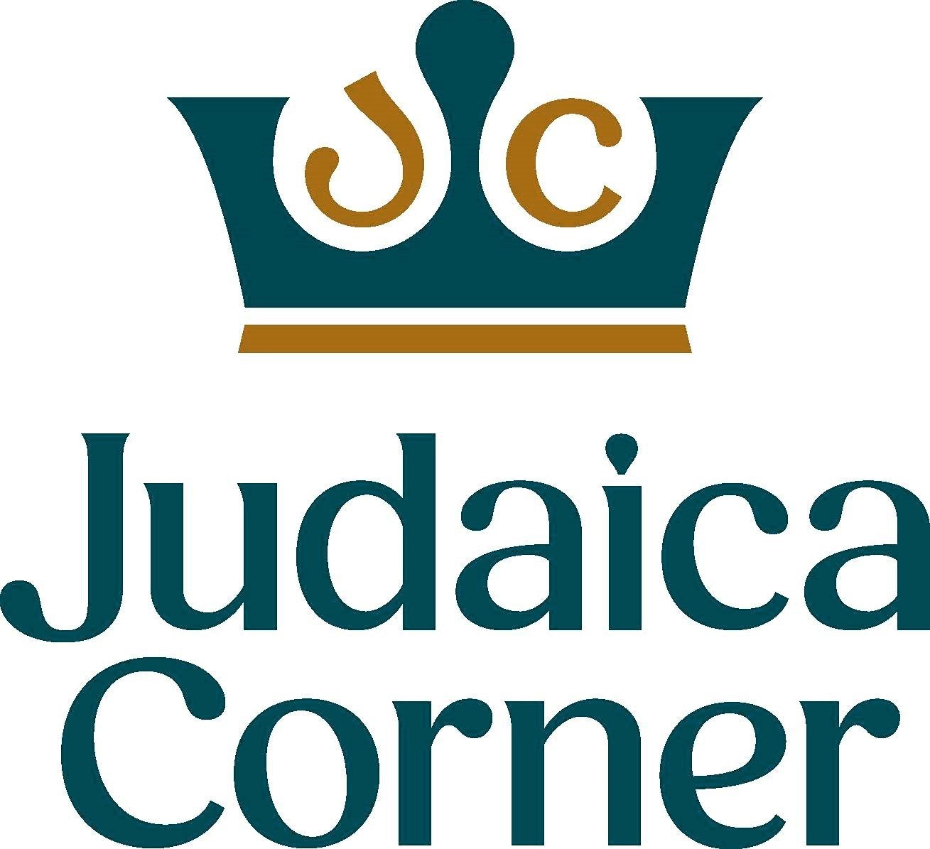 Judaica Corner