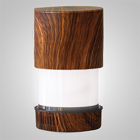 Kosher Lamp 360 - Walnut
