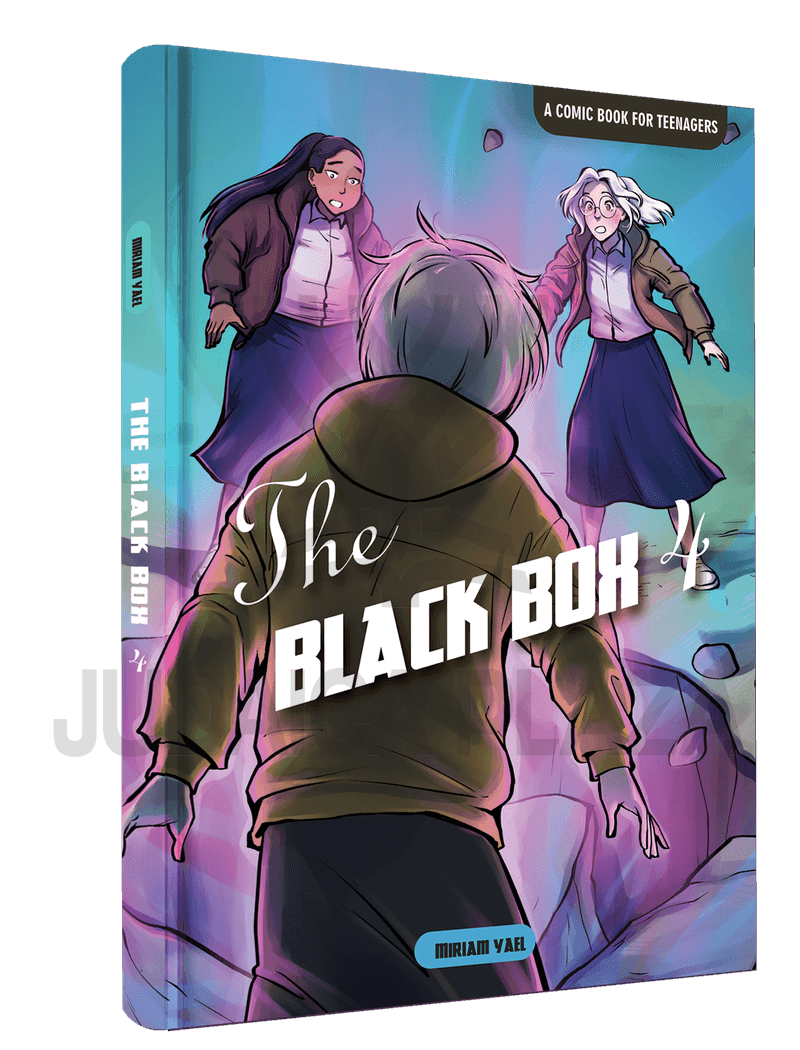 The Black Box #4