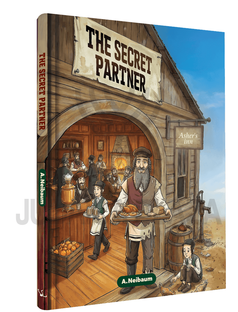 The Secret Partner