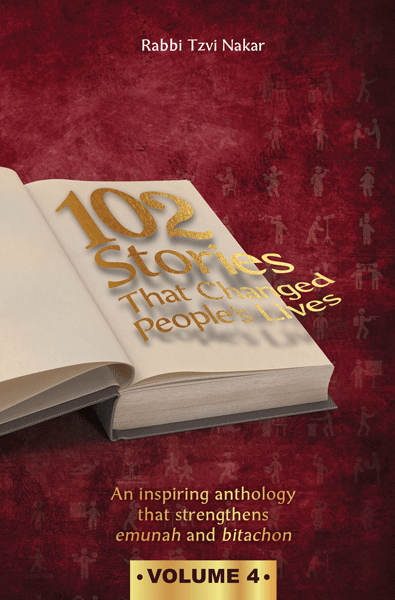 102 Stories That Changed People's Lives Vol. 4