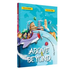 Above & Beyond