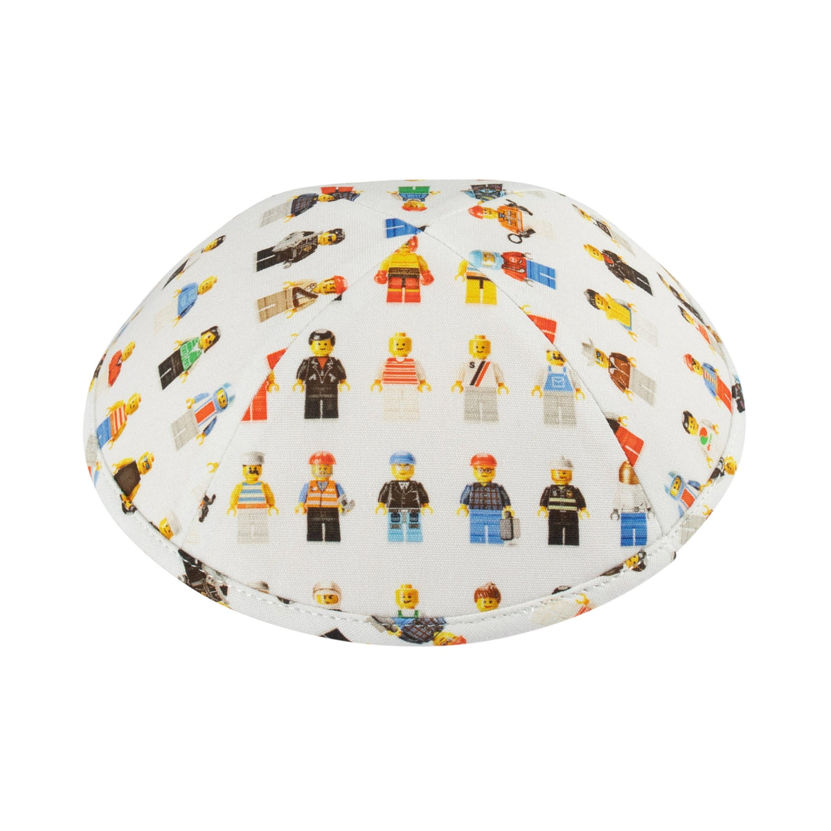 iKippah Lego