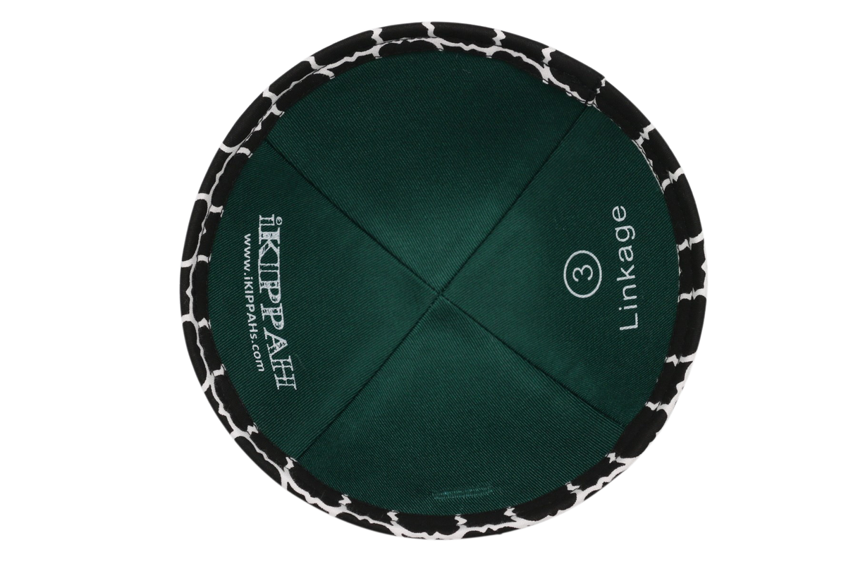iKippah Linkage