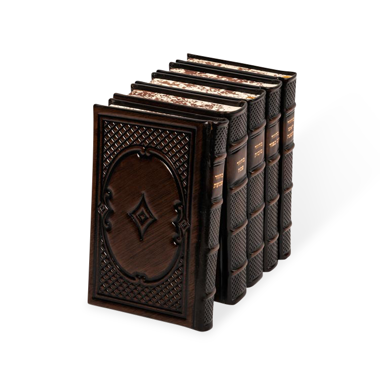 מחזור מאירות גדול ספרד Antique Bronze