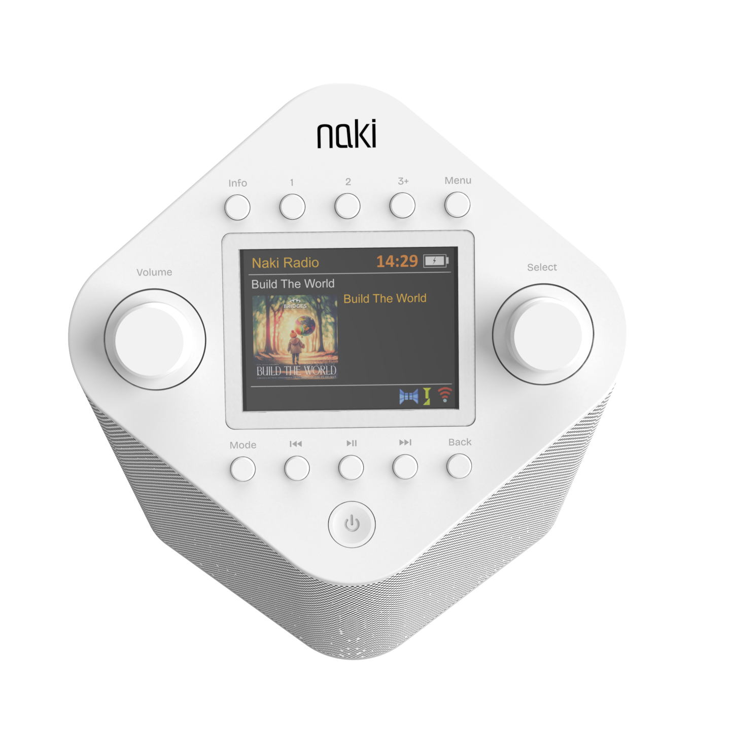 Naki Pulse