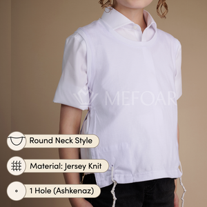 Perf-Tzit #4 (MFR)