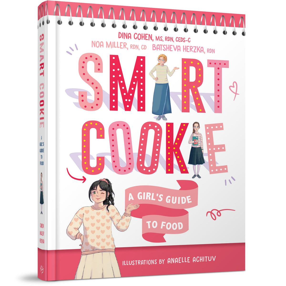 Smart Cookie