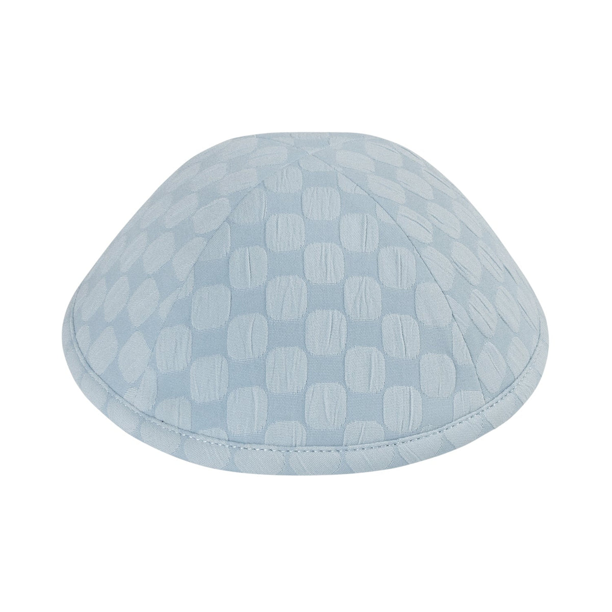 iKippah Splotch - Light Blue