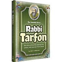 Série Tannaim : Rabbi Tarfon