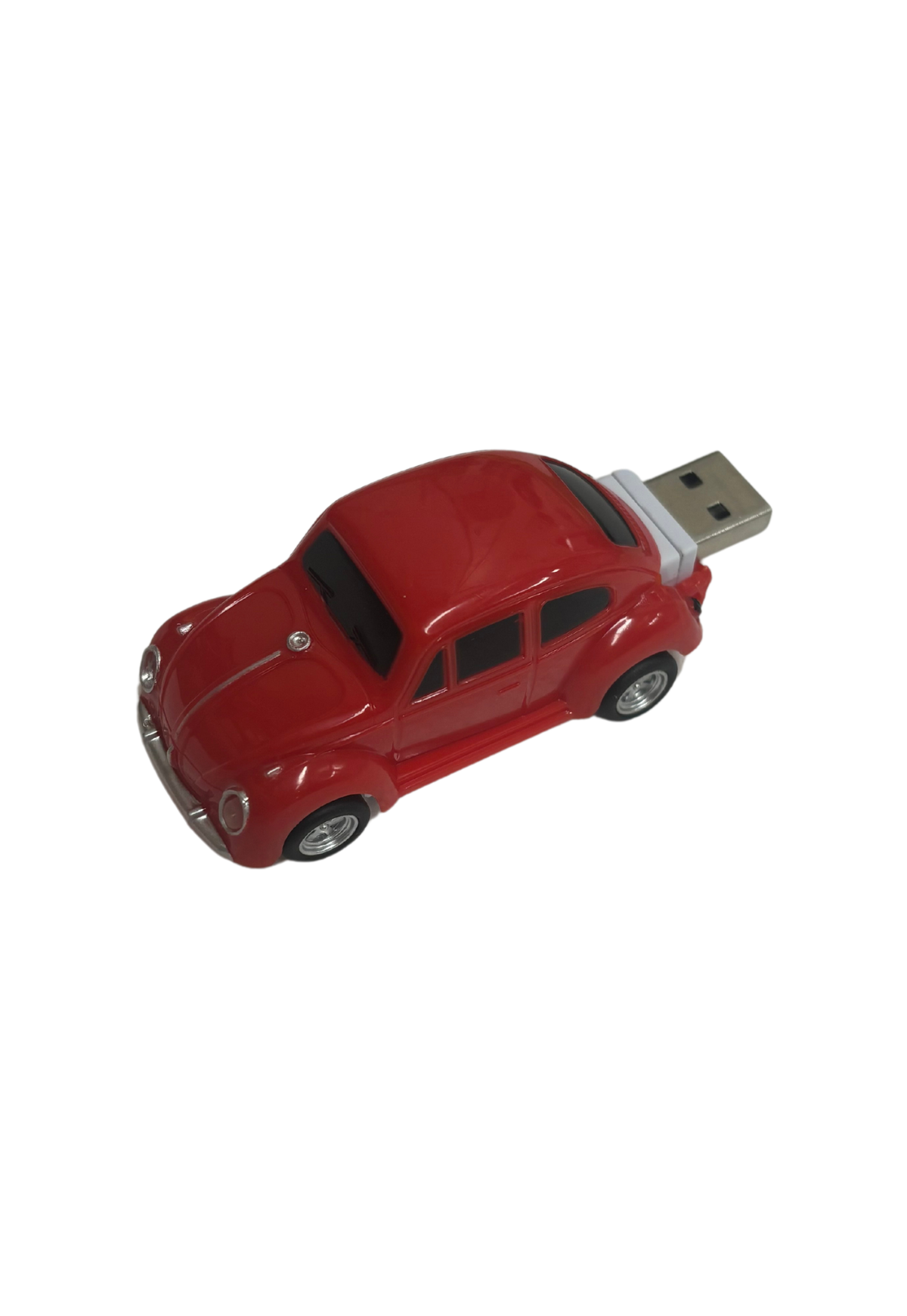 The Twins From France Collection DVD - Car USB