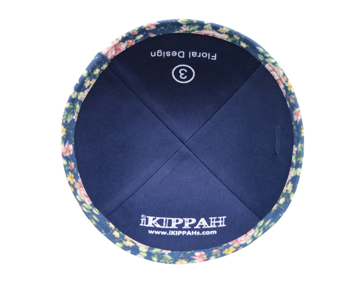 iKippah Floral Design
