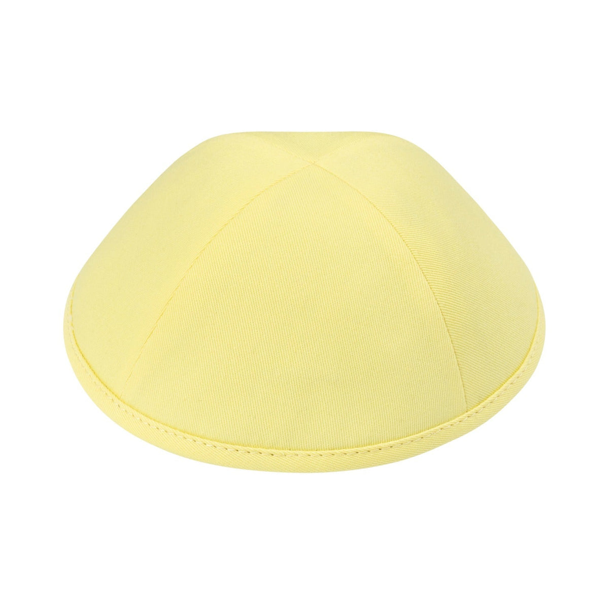 iKippah Yellow Cotton