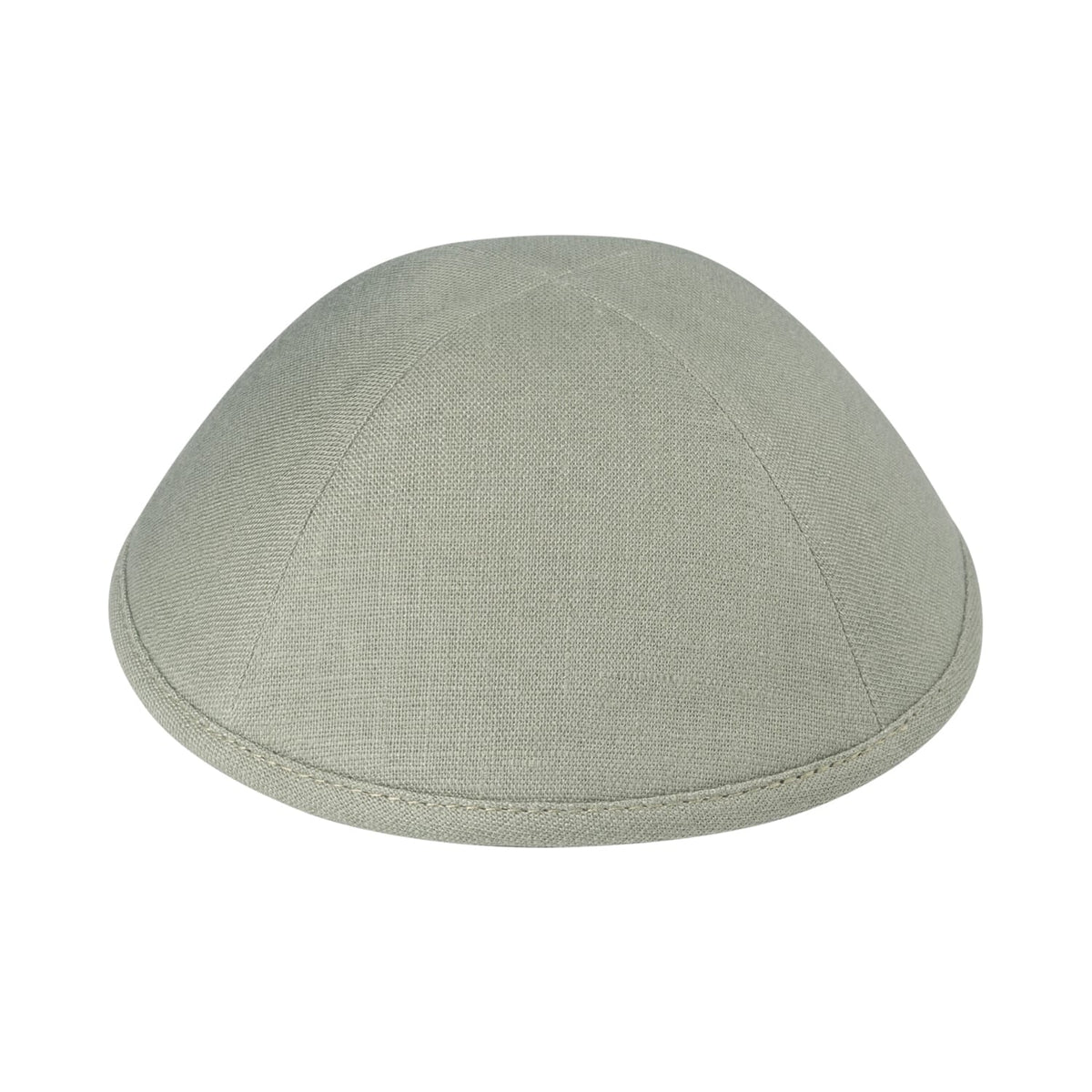 iKippah Sage Linen