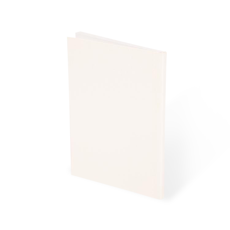 זמירות שבת - מאירות P/B - White 4x6