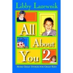 All About You #2 (Lazewnik)