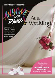 Anyone Can Dance DVD