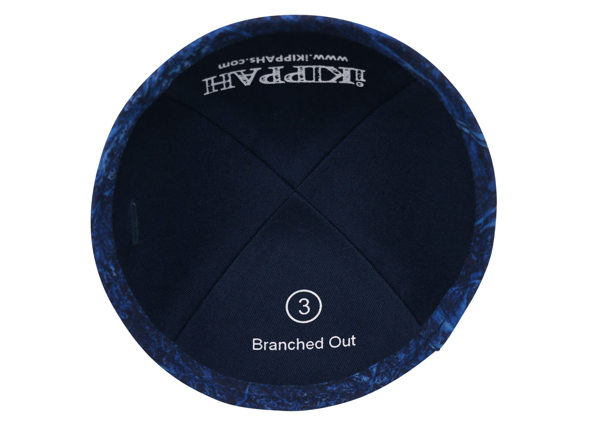iKippah Branched Out