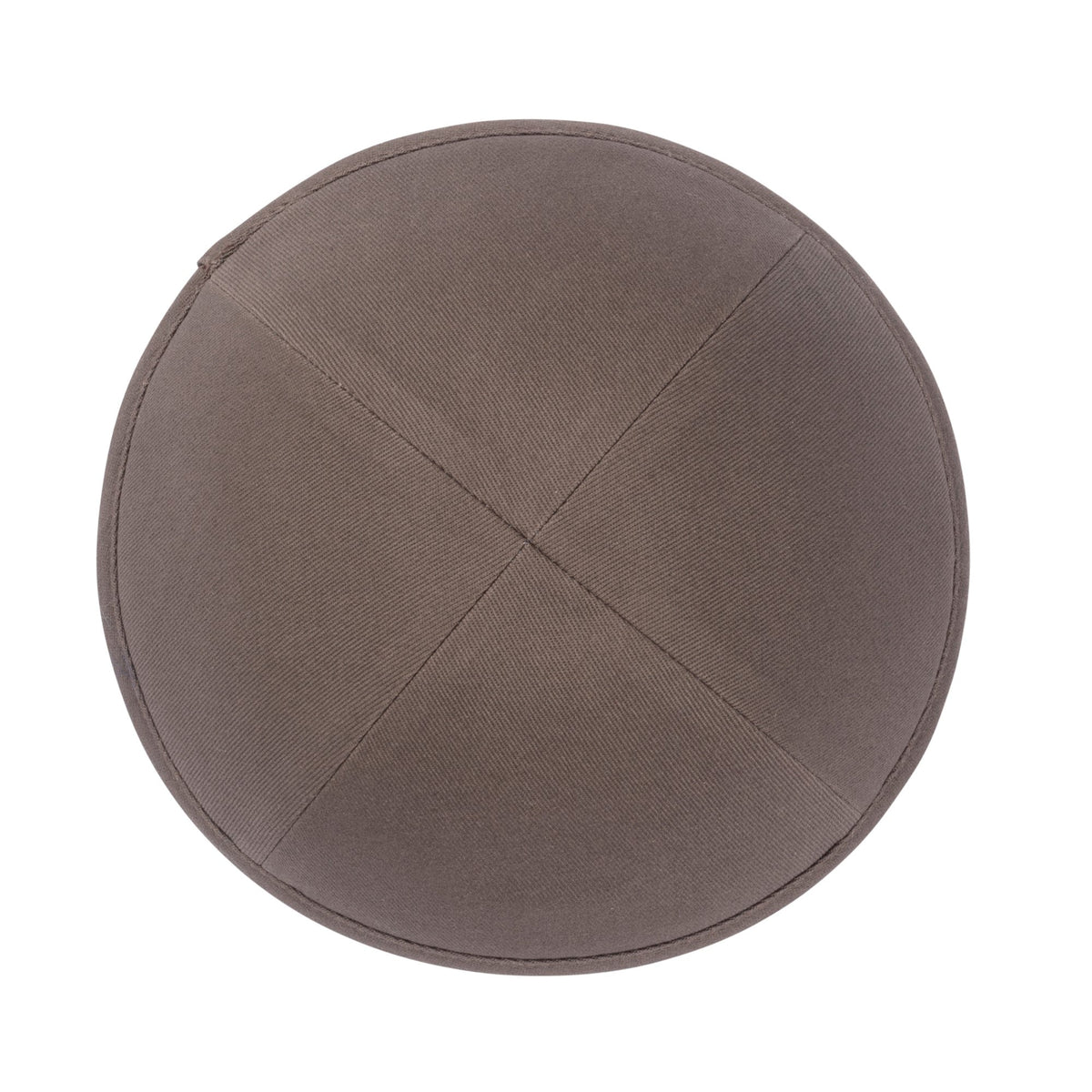 iKippah Brown Cotton