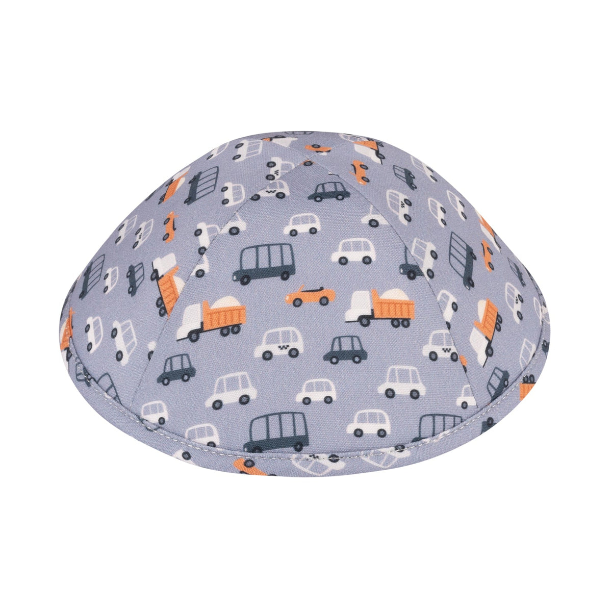 iKippah Cars On The Road