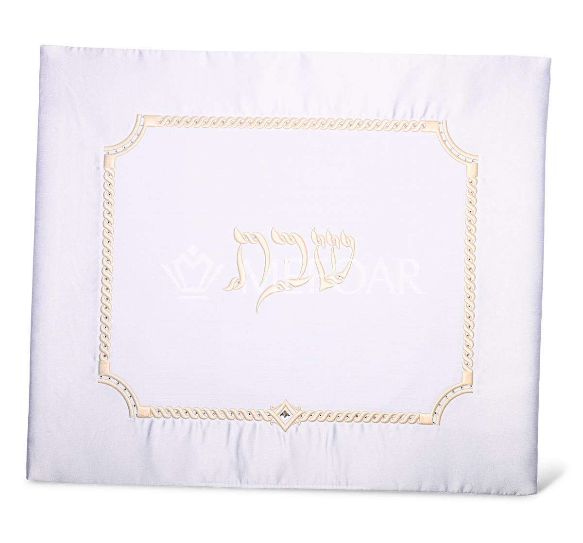 Challah Cover #1382 Castellio Collection - Large [