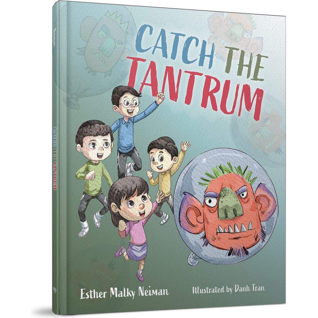 Catch The Tantrum