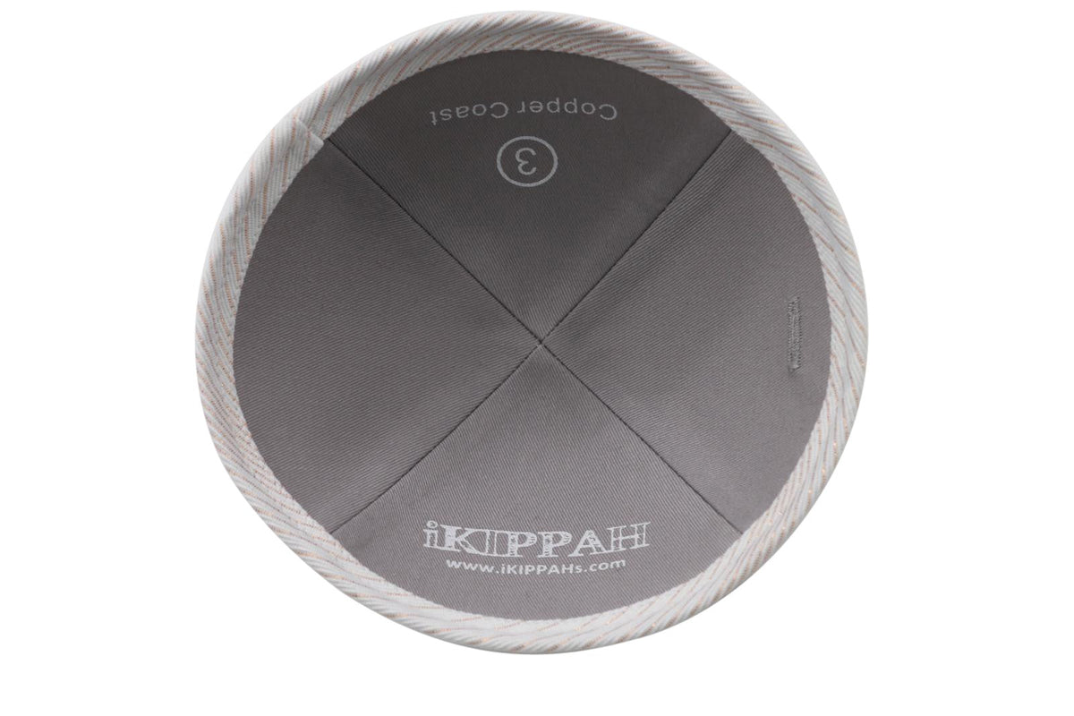 iKippah Copper Coast