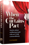 When the Curtains Part - Weinfeld