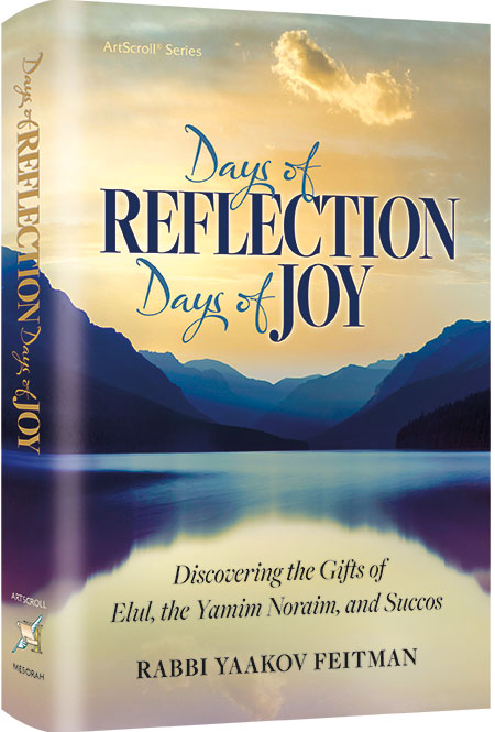 Days of Reflection Days of Joy