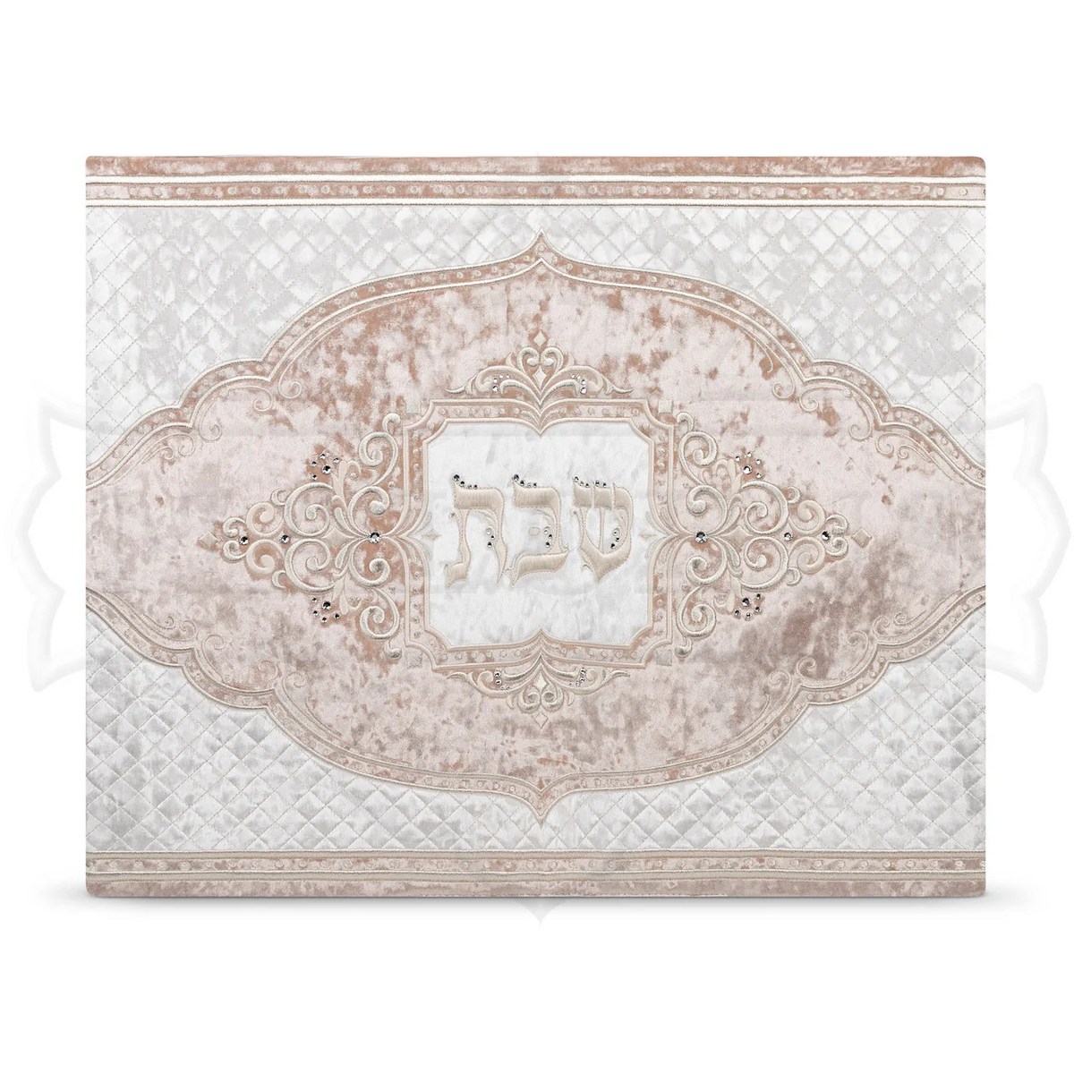 Couvre-Challah Moyen #778