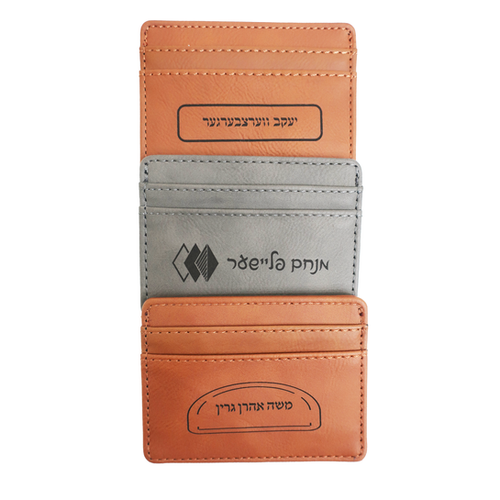 Wallet Clip