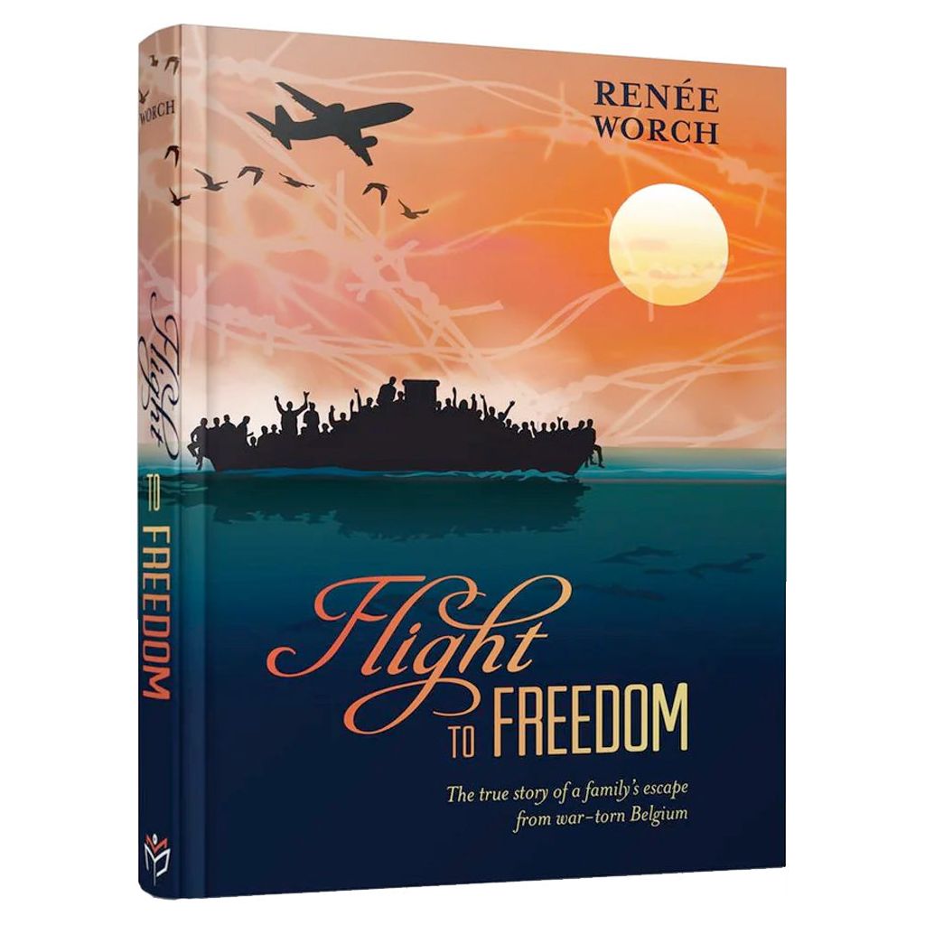 Flight to Freedom