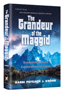 La Grandeur du Maggid