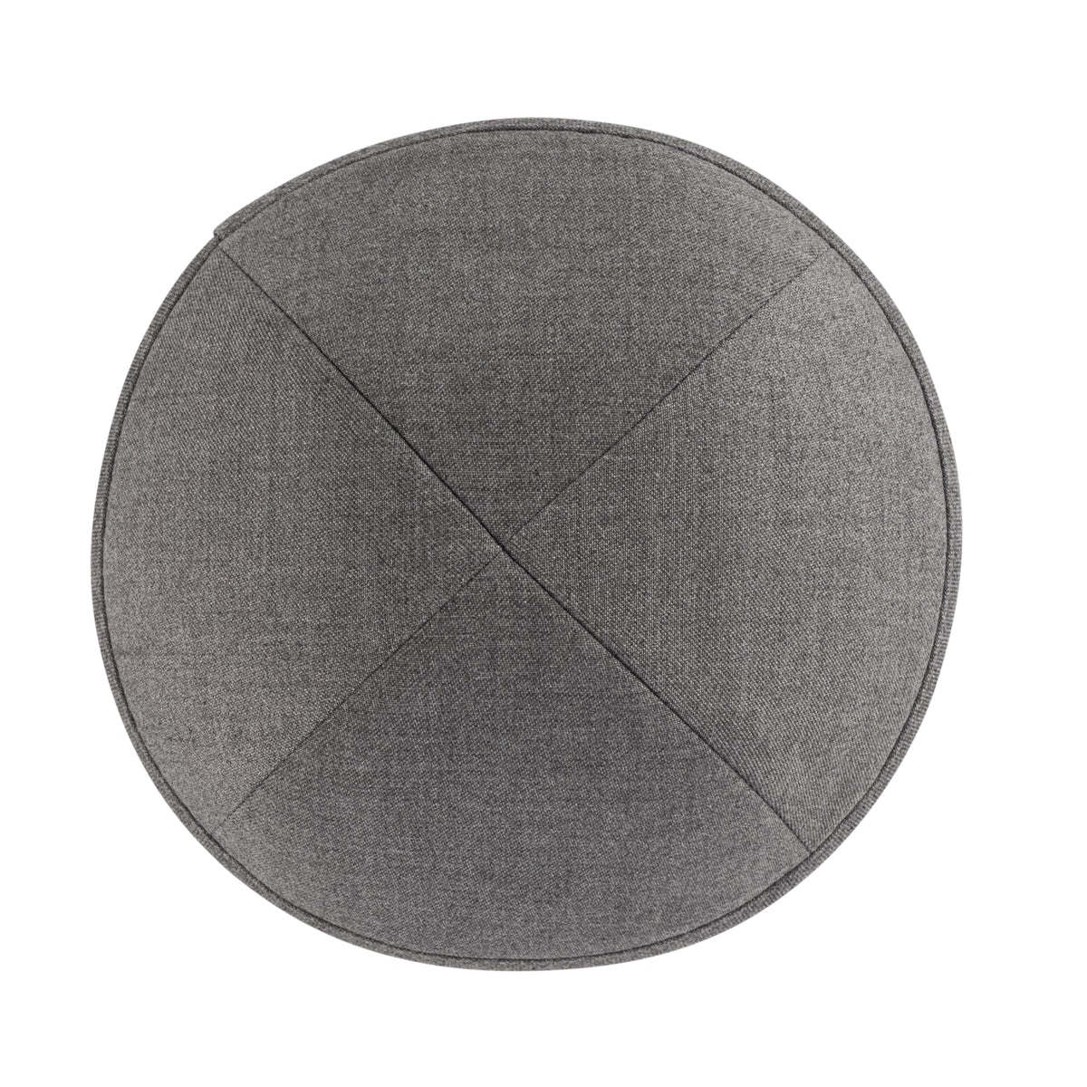 iKippah Light Gray Suiting