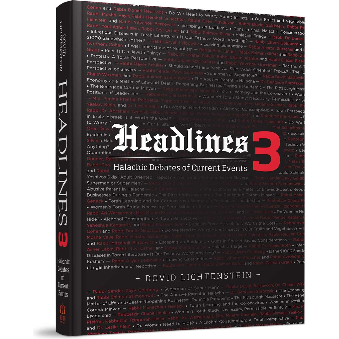 Headlines 3