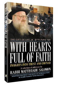 With Hearts Full of Faith (salomon)