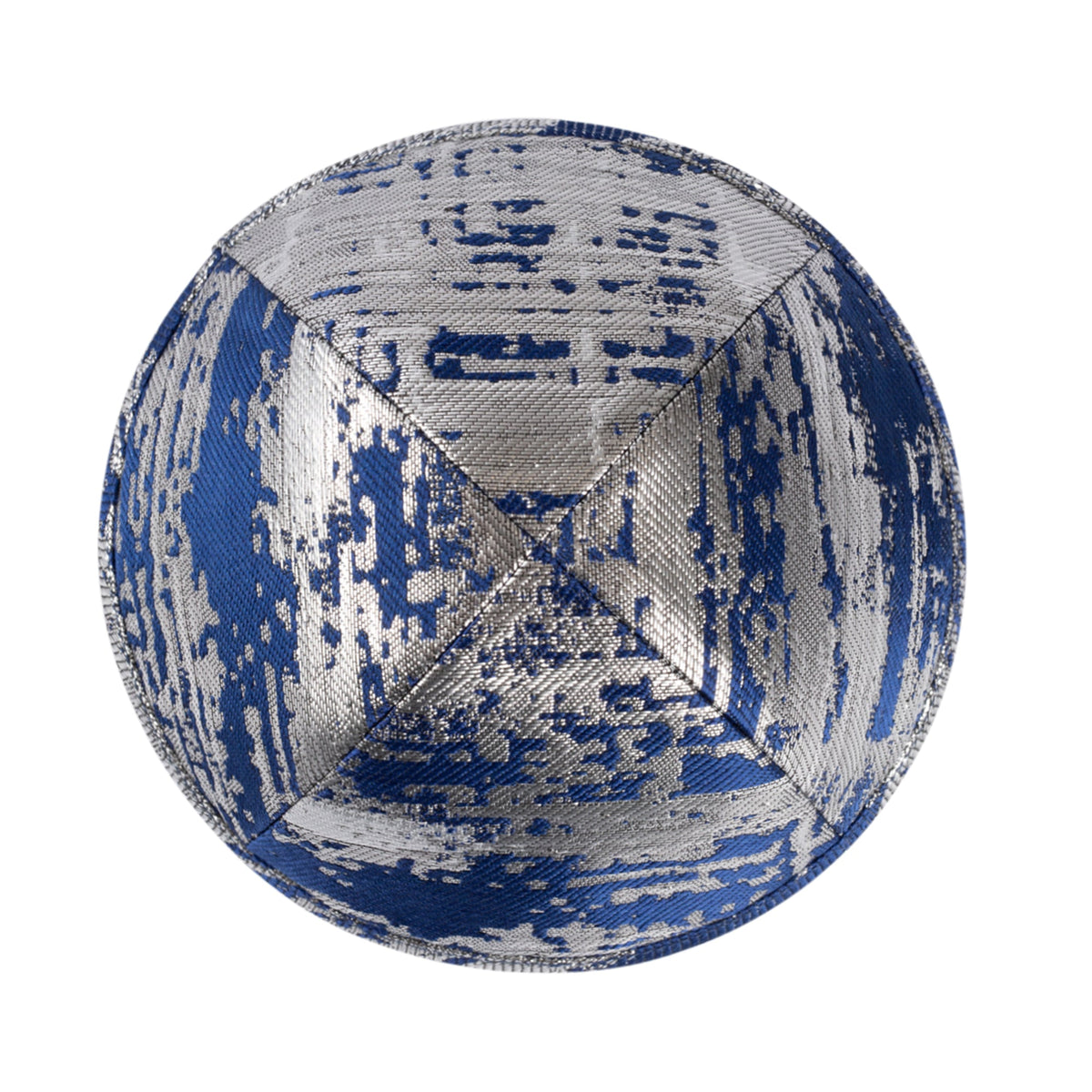 iKippah Silver Splash