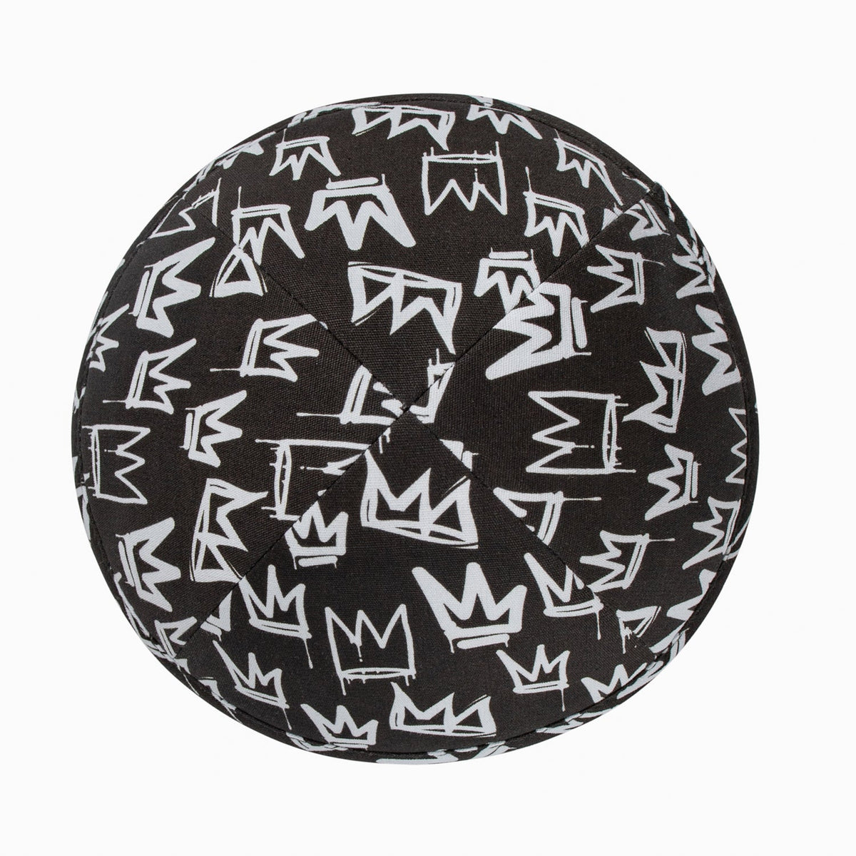 iKippah Graffiti Crown