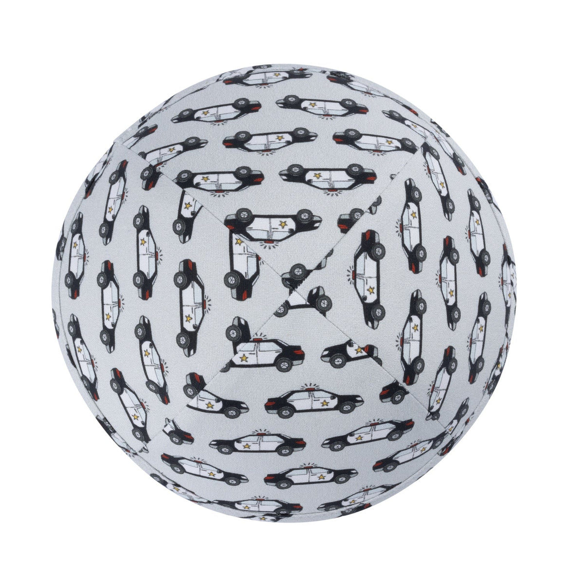 iKippah Ready For Action