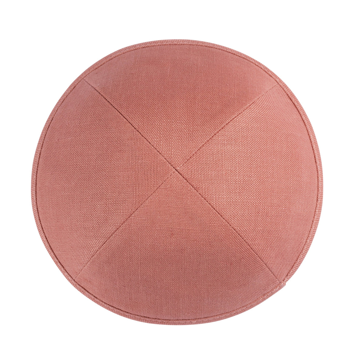 iKippah Mauve Linen