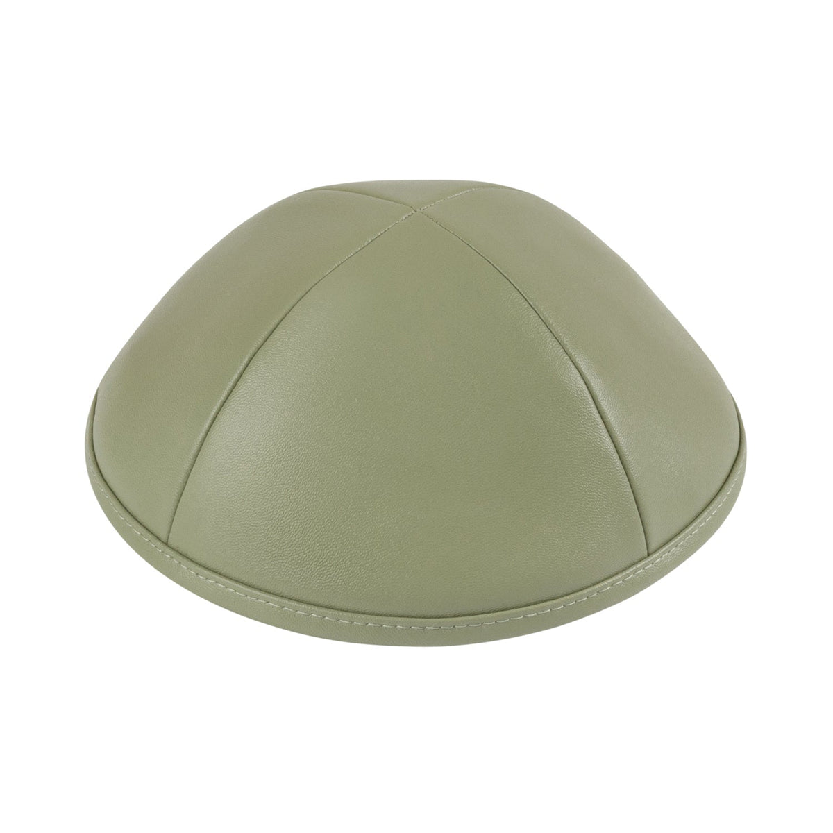 iKippah Sage Leather