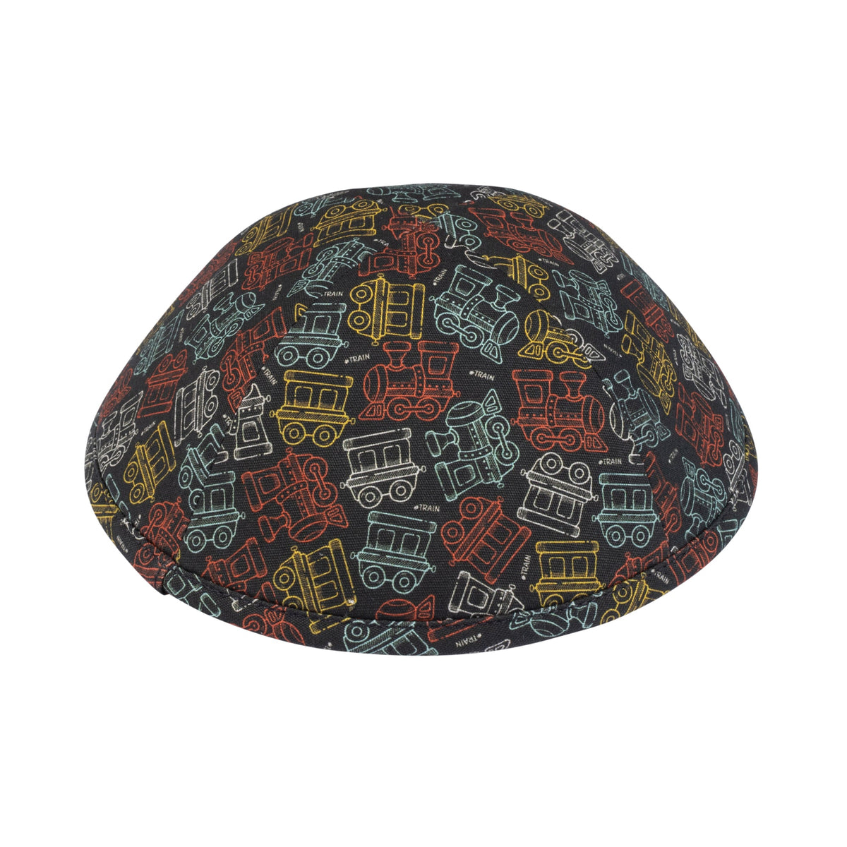 iKippah Choo Choo Train