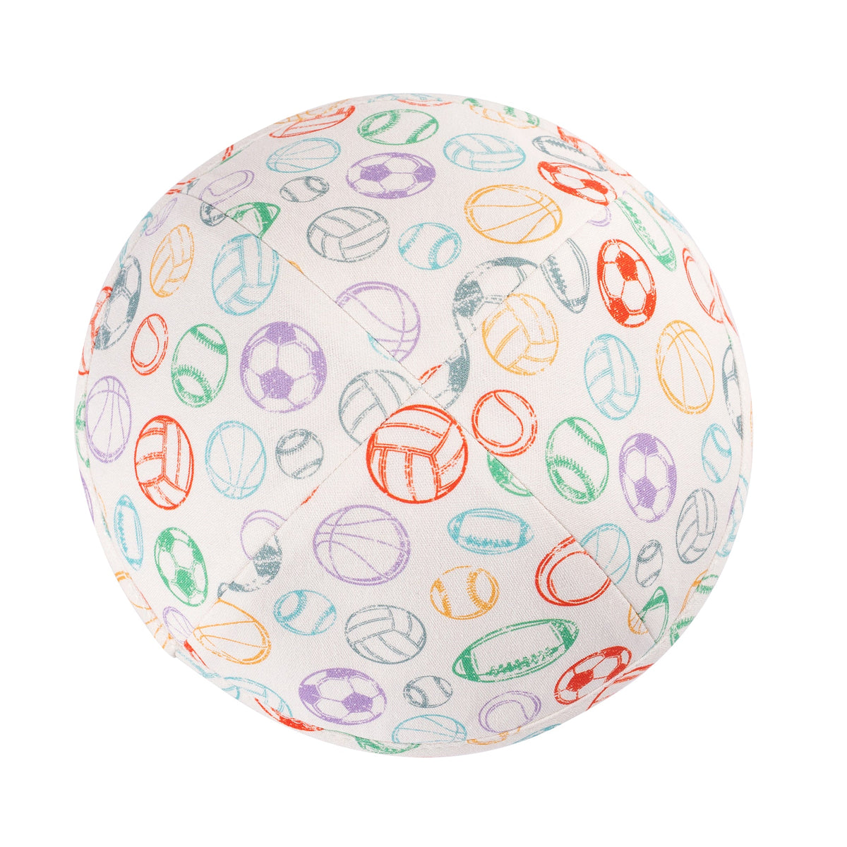 iKippah Vintage Sports