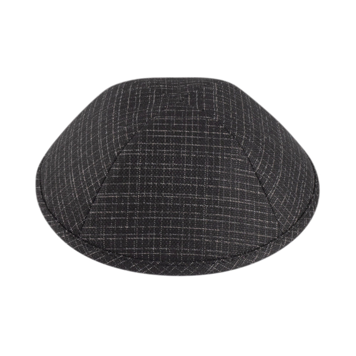 iKippah Black Etch