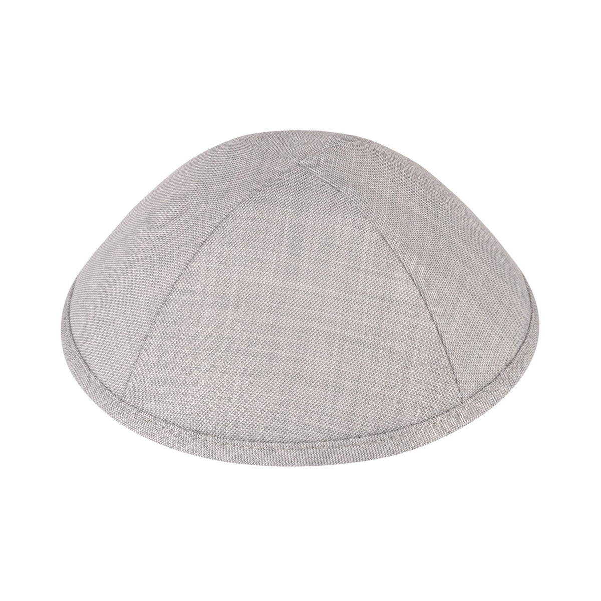 iKippah Pale Gray Suiting