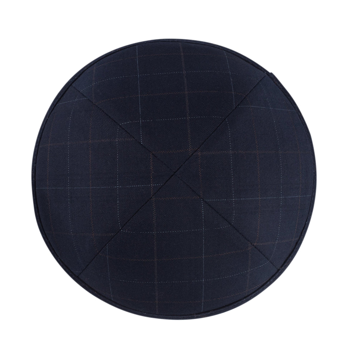 iKippah Navy Checker